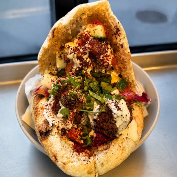 TESFA - Sandwiches Near Me - Montreal, Quebec TESFA - Sandwiches Near Me - Montreal, Quebec