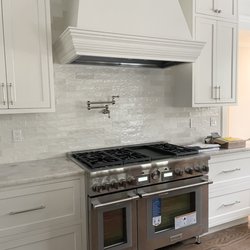 A Touch of Tile