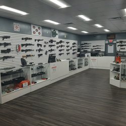 Sicarios Gun Shop