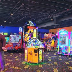 Arcade