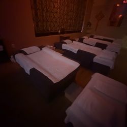 Zona Rosa Foot Reflexology