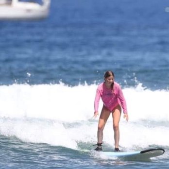 LahAina Surf Shack - First time surfing! thank you Ryder! - Surf Schools Near Me LahAina Surf Shack - First time surfing! thank you Ryder! - Surf Schools Near Me