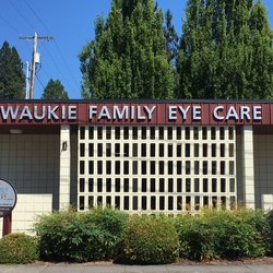 Milwaukie Family Eye Care