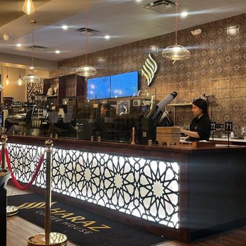 Haraz Coffee House - Coffee & Tea Near Me - Irving, Texas Haraz Coffee House - Coffee & Tea Near Me - Irving, Texas