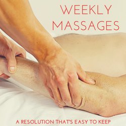 Sonoran Sol Massage - Schedule at www.sonoransolmassage.com to receive the therapeutic benefits of massage.