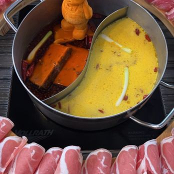 Liuyishou Hot Pot - Hot Pot Near Me - San Mateo, California Liuyishou Hot Pot - Hot Pot Near Me - San Mateo, California