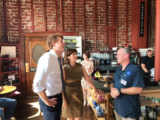 Intermission by null