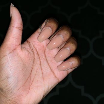 Top Coat Nail Spa - dip powder! with flash - Nail Salons Near Me - Chicago, Illinois Top Coat Nail Spa - dip powder! with flash - Nail Salons Near Me - Chicago, Illinois