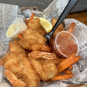 DJ's Clam Shack - Seafood Near Me - Key West, Florida DJ's Clam Shack - Seafood Near Me - Key West, Florida