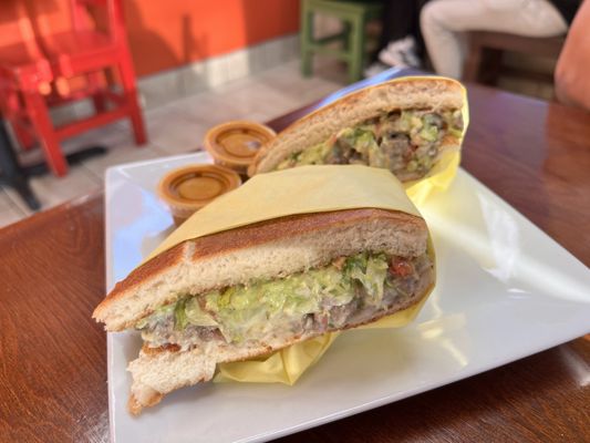 Tacos Cancun by null