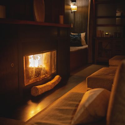 Salish Lodge & Spa by null