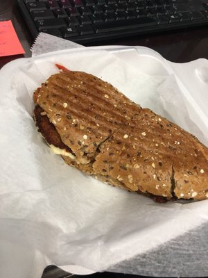 Copper Kettle by null