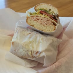 Triple J Deli - "Ducks" yum!