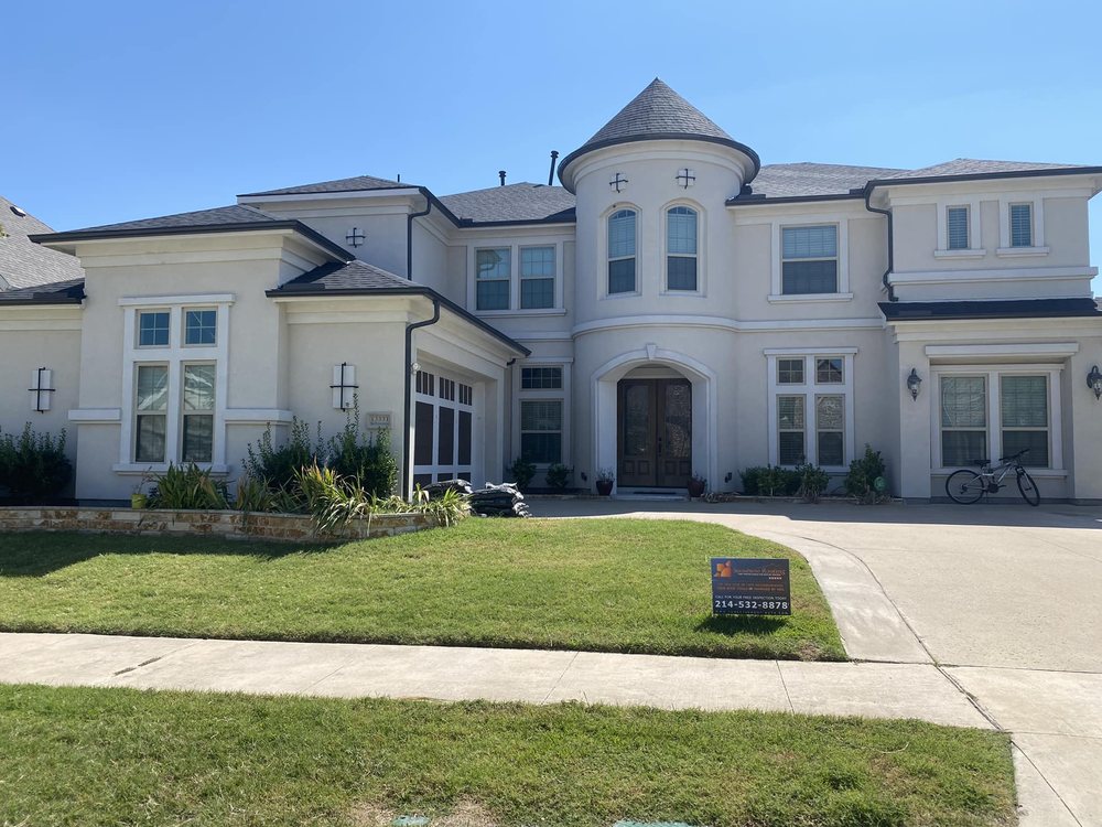 Slide of Sunshine Roofing & Remodeling