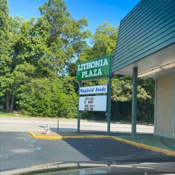 Wayfield Foods, Inc. - a view of the front of the store - Grocery Near Me - Lithonia, Georgia Wayfield Foods, Inc. - a view of the front of the store - Grocery Near Me - Lithonia, Georgia