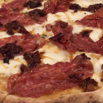 Cane Rosso - Pizza Near Me - Dallas, Texas Cane Rosso - Pizza Near Me - Dallas, Texas