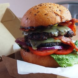 Burgerinc