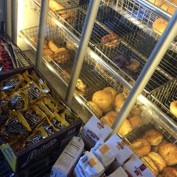 Gerritsen Beach Bagels - Bagels Near Me - Brooklyn, New York