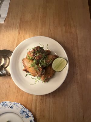 Sistory Thai Kitchen by null