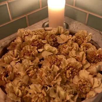 Angler - Powder-room - Seafood Near Me - San Francisco, California Angler - Powder-room - Seafood Near Me - San Francisco, California