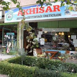 Akhisar Zeytin