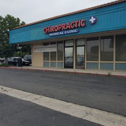 Buena Park Chiropractic and Rehab center - Buena Park Chiropractic and Rehab Clinic. Non-descript location but the facility inside is clean and new.