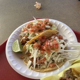 ORTIZ’S TACO SHOP - 327 Photos & 698 Reviews - 3704 Voltaire St, San