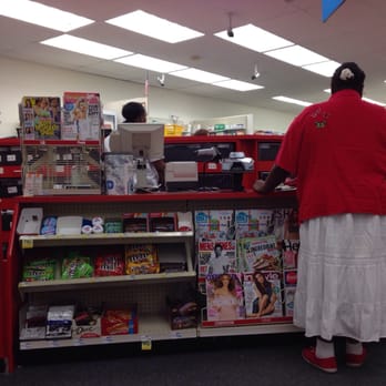 CVS Pharmacy - Drugstores Near Me - Winston Salem, North Carolina