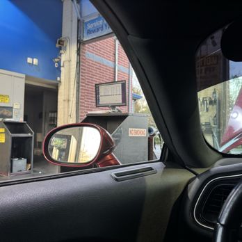 Express Oil Change & Tire Engineers - Oil Change Stations Near Me - Macon, Georgia