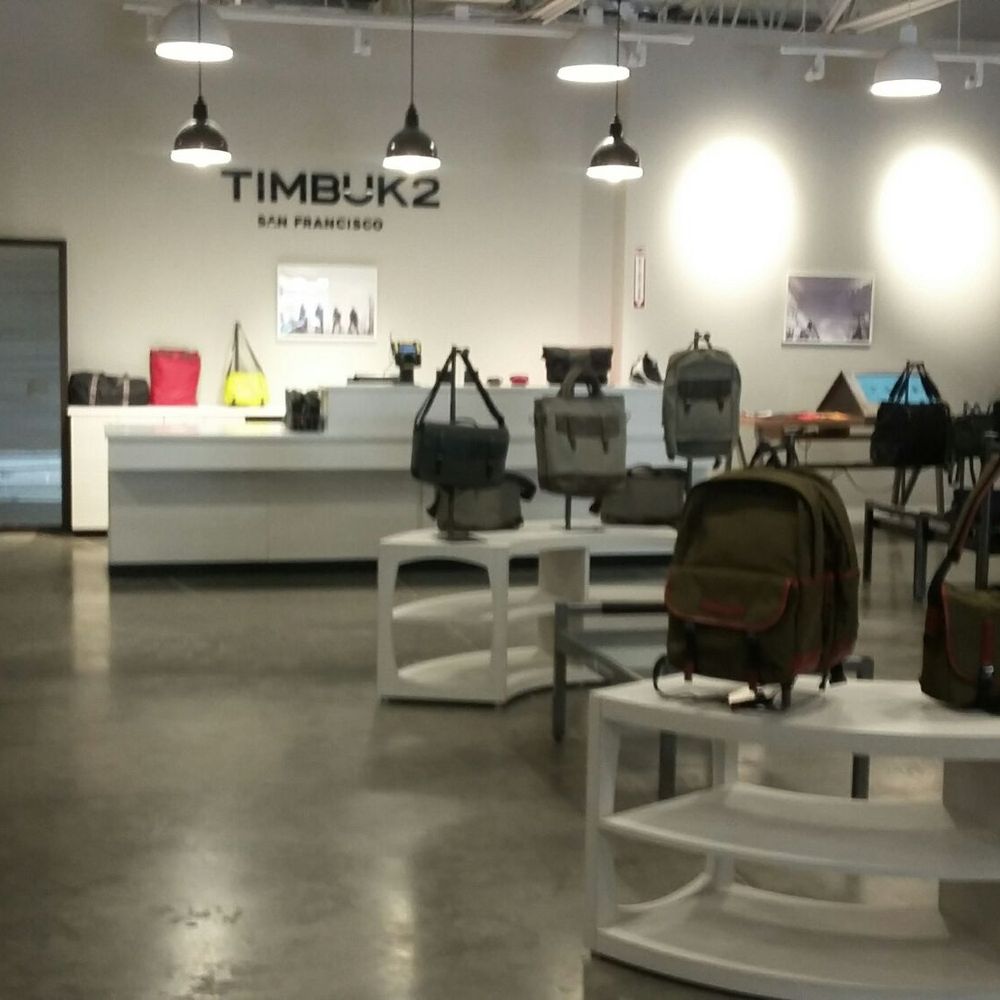 Lovely shop