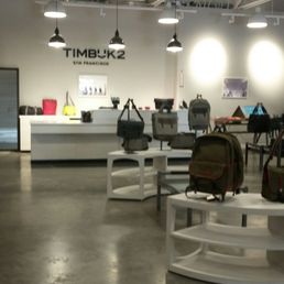 Lovely shop