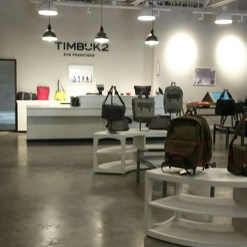 Timbuk2 - Lovely shop - Luggage Near Me - Livermore, California