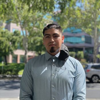 Parada - Diego Millanes - Peruvian Near Me - Walnut Creek, California
