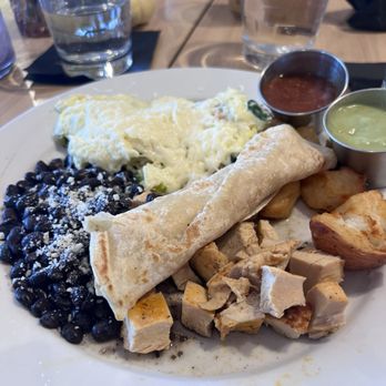 Madi - Squash blossom special - Breakfast & Brunch Near Me - San Diego, California Madi - Squash blossom special - Breakfast & Brunch Near Me - San Diego, California