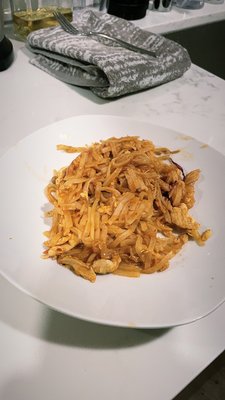 Amazing Thai Cuisine by null