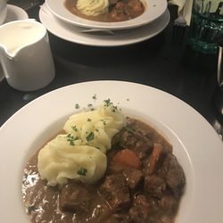Connemara Greenway Cafè & Restaurant - Delicious food and very friendly staff!!! would come here again anytime :-)