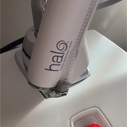 Coachlight Clinic - HALO laser by Sciton targets aging concerns including sun spots, discoloration, wrinkles, hyperpigmentation and more.