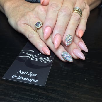 Studio 13 Nailtique - Nail Salons Near Me - Naples, Florida