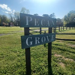Pecan Grove Park