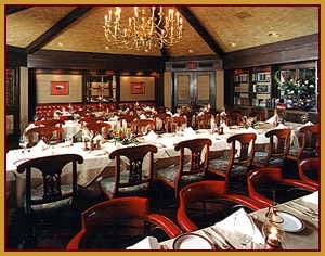 House of Prime Rib by null