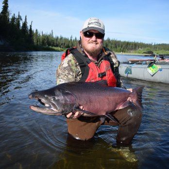Copper River Guides - Fishing Near Me - Copper Center, Alaska Copper River Guides - Fishing Near Me - Copper Center, Alaska