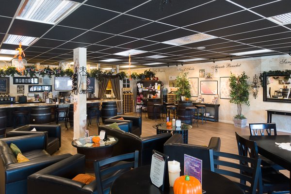 Sunland Vintage Winery by null