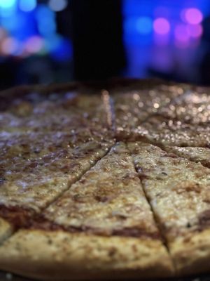 Lucky Strike at L.A. Live by null