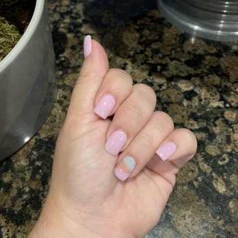 Caesars Nails & Spa - Nail Salons Near Me - Pembroke Pines, Florida