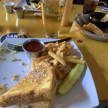 Sena On Myrtle - Awesome lobster grilled cheese with avacado ! - New American Near Me - Monrovia, California Sena On Myrtle - Awesome lobster grilled cheese with avacado ! - New American Near Me - Monrovia, California