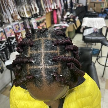 Aissa African Hair Braiding - Hair Salons Near Me - Bronx, New York Aissa African Hair Braiding - Hair Salons Near Me - Bronx, New York