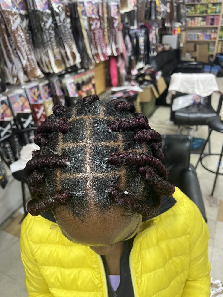 AISSA AFRICAN HAIR BRAIDING Updated September 2024 3902 White