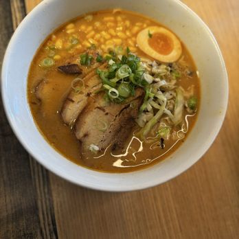 Ramen Utsuke - Ramen Near Me - Baltimore, Maryland