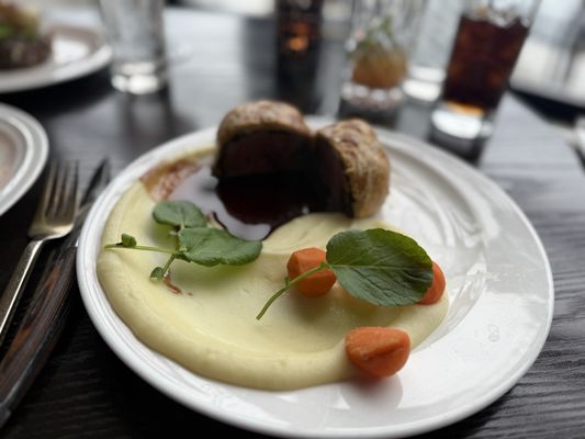 Gordon Ramsay Hell's Kitchen - Washington D.C. by null