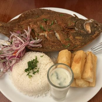 La Canela - Peruvian Near Me - Rockville, Maryland La Canela - Peruvian Near Me - Rockville, Maryland